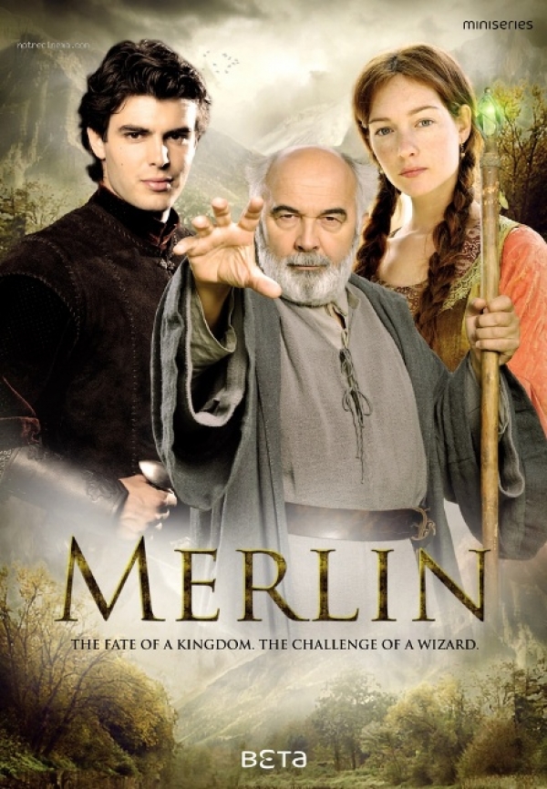 Merl&iacute;n 2012