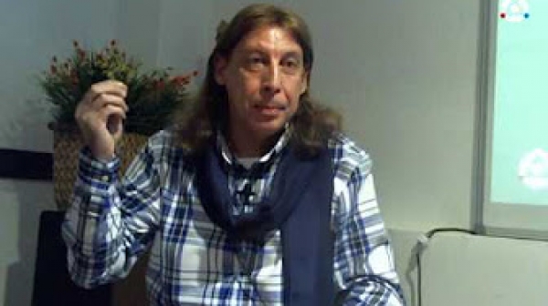 2017 Inicio de nuevo ciclo. Por Xavier Pedro Gallego