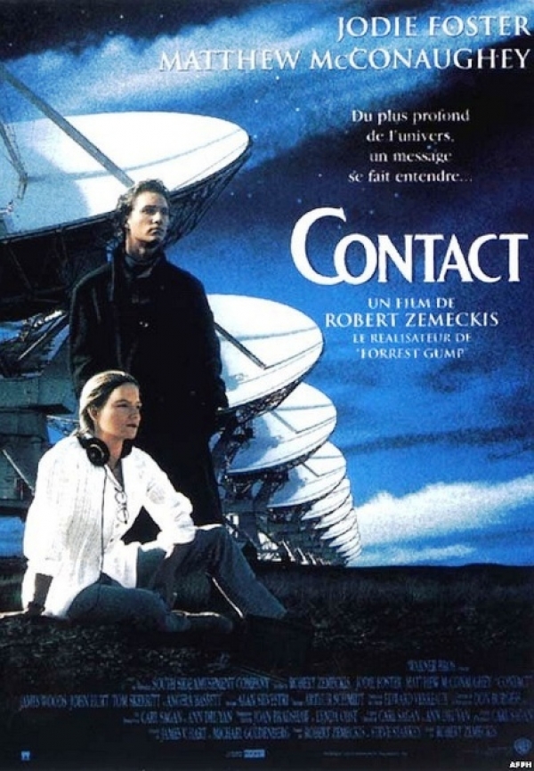 Contacto (1997)
