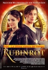 La &uacute;ltima viajera del tiempo: Rub&iacute; (2013)