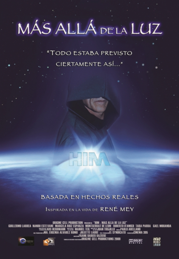 HIM - Más allá de la luz (2010)