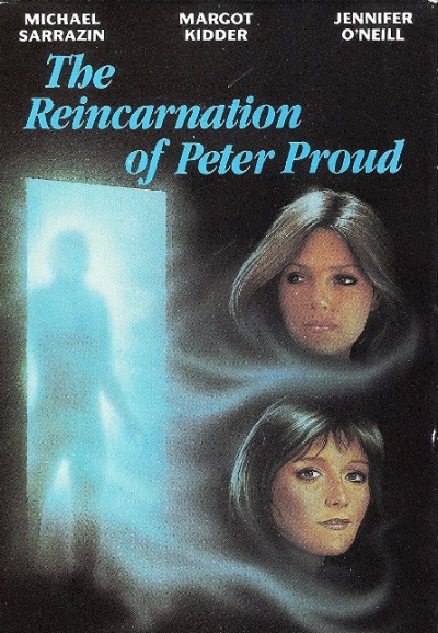 La reencarnaci&oacute;n de Peter Proud (1975)