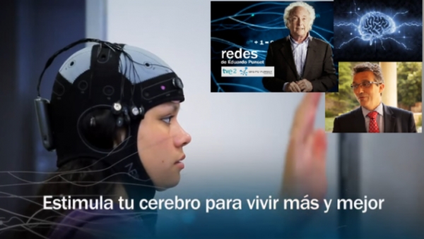 Ciencia de la estimulaci&oacute;n cerebral no invasiva para mejorar nuestras capacidades