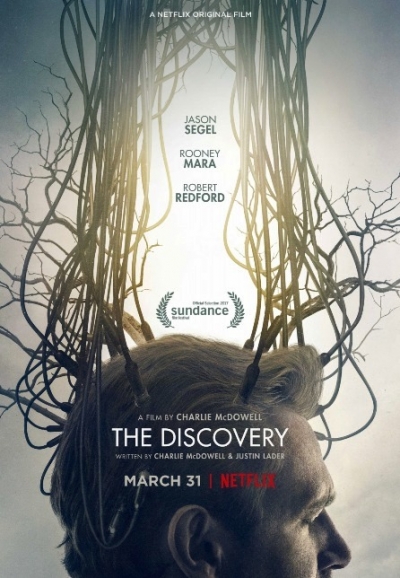 The Discovery - El Descubrimiento (2017)