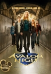 Avalon High (2010)