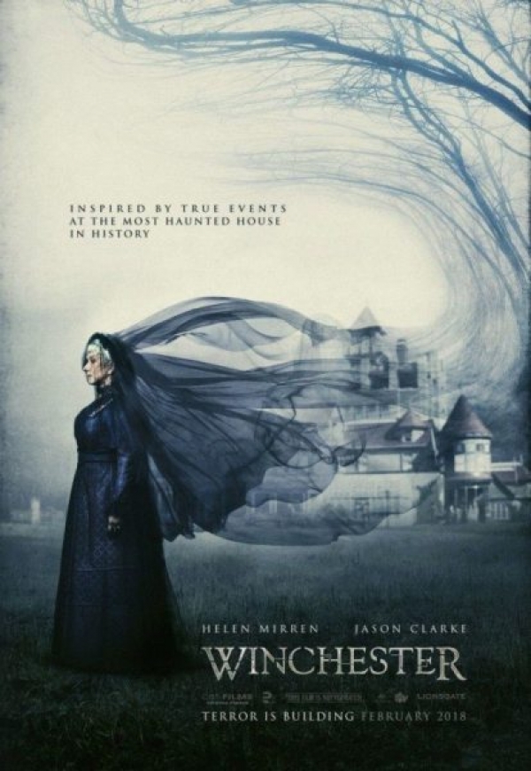 La maldici&oacute;n de la casa Winchester (2018)