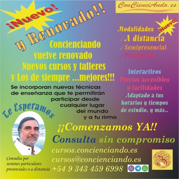 cursos