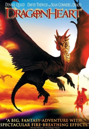 Dragonheart - Coraz&oacute;n de drag&oacute;n (1996)