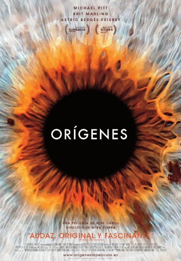 Or&iacute;genes (2014)