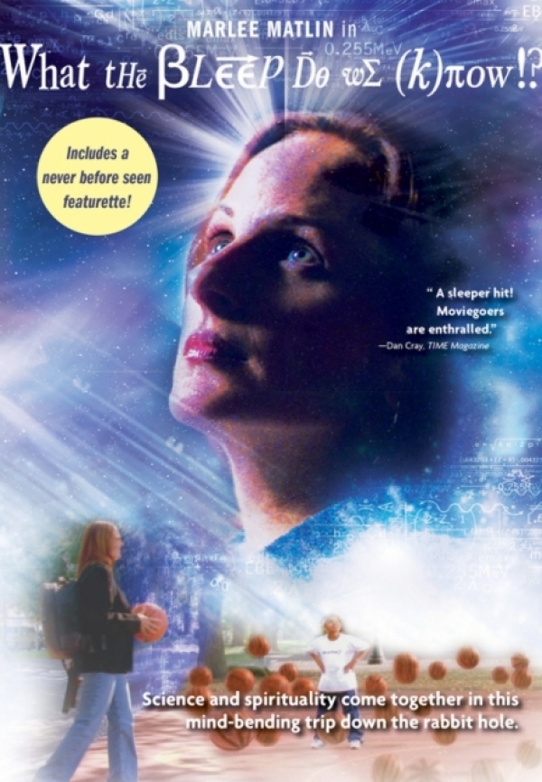 &iquest;&iexcl;Y t&uacute; qu&eacute; sabes!? (2004)