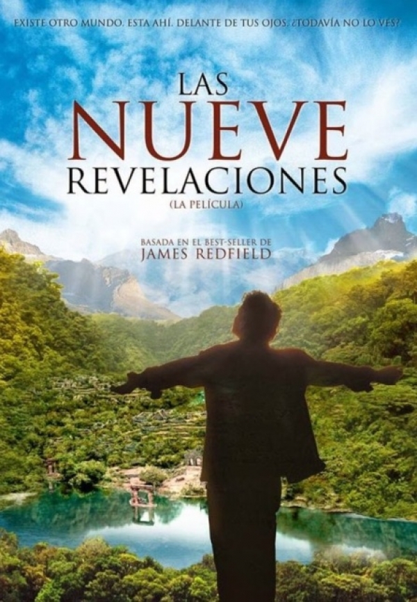 Las nueve revelaciones (2006)