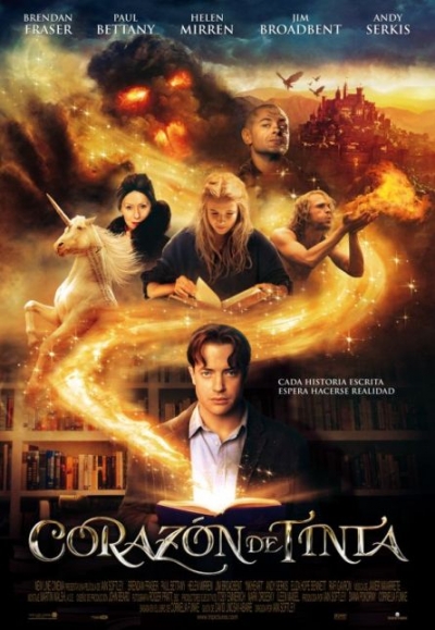 Coraz&oacute;n de tinta (2008)