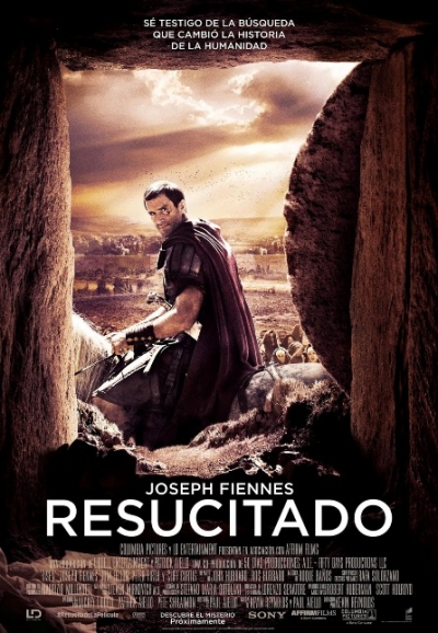 Risen - Resucitado (2016)