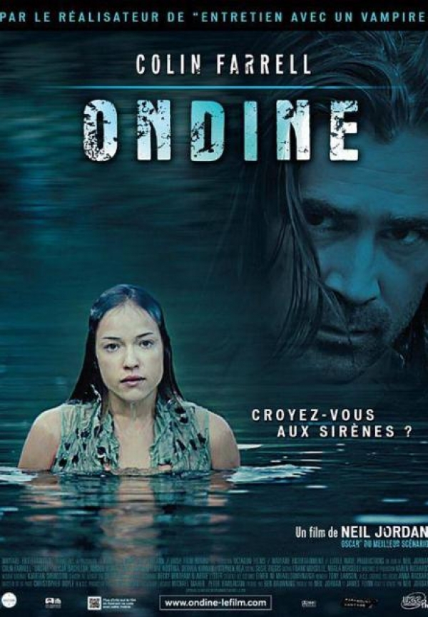 Ondine - La leyenda del mar (2010)