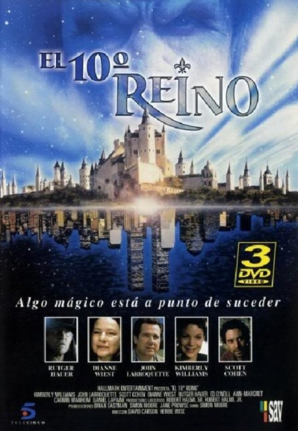 El d&eacute;cimo reino (2000)