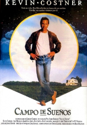 Campo de sue&ntilde;os (1989)