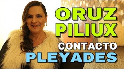Poner orden en el Caos, Oruz Piliux