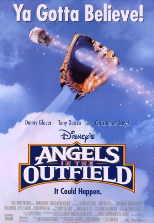 Ángeles (1994)