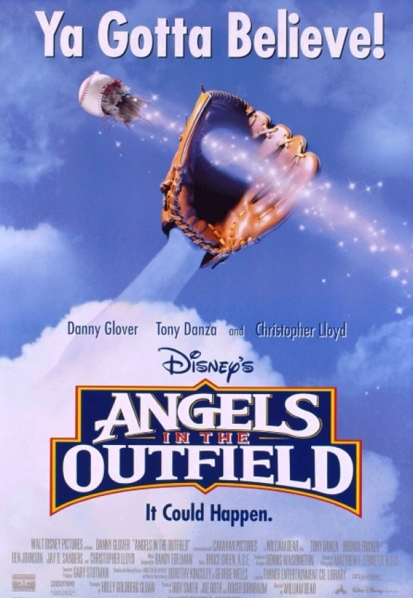 Ángeles (1994)