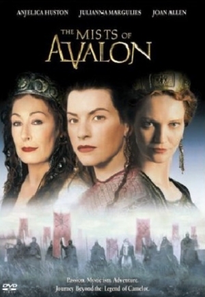 Las brumas de Avalon (2001)