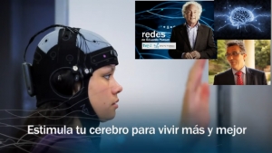 Ciencia de la estimulación cerebral no invasiva para mejorar nuestras capacidades