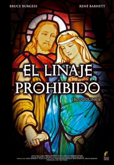 El linaje prohibido (2008)