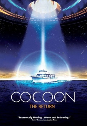Cocoon 2: El regreso (1988)