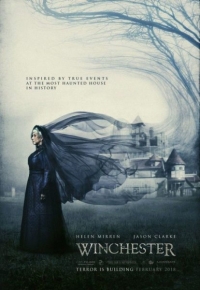 La maldición de la casa Winchester (2018)