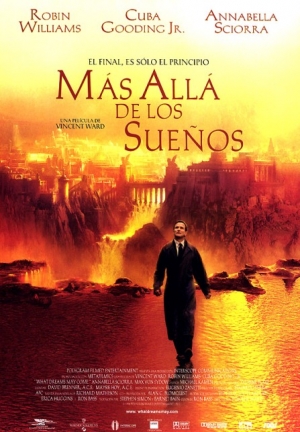 Más allá de los sueños (1998)