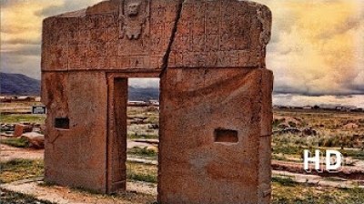 Los secretos de Tiwanaku - Pachakuti, el retorno al equilibrio
